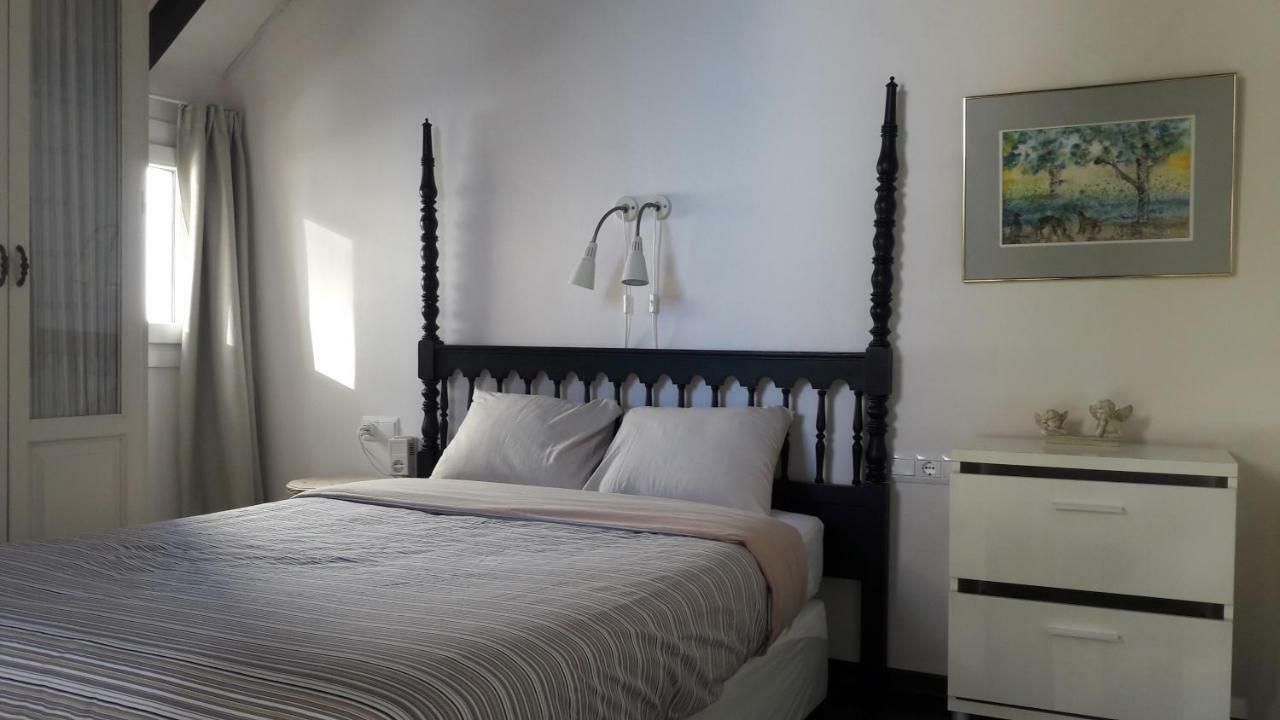 Apartamento La Casa Del Reloj Estepona