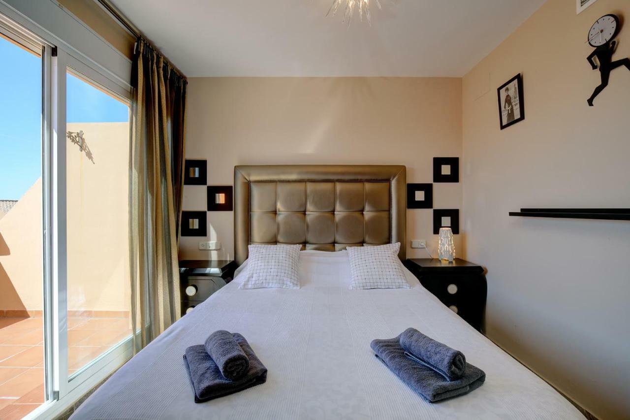 Holiday home Green View Village & Golf