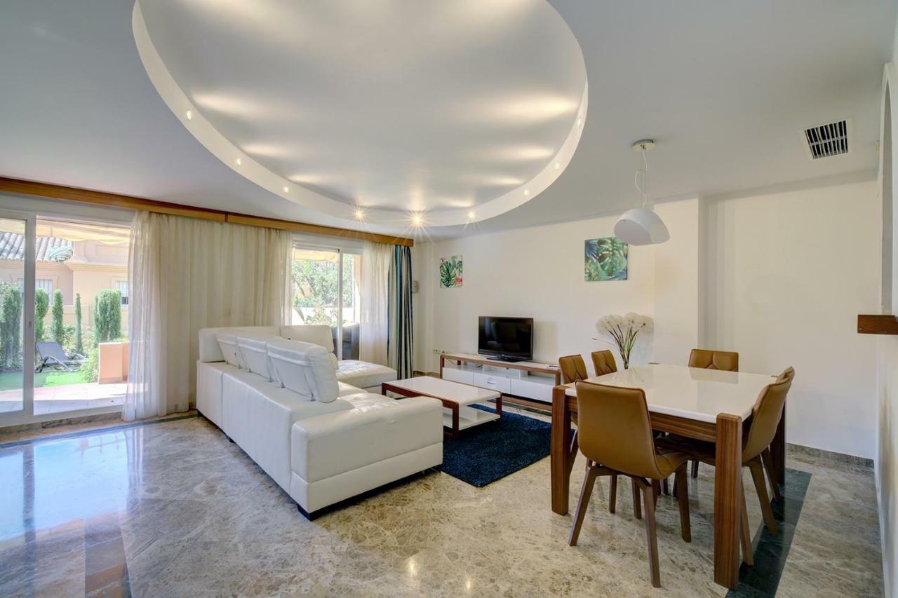 Holiday home Green View Village & Golf *