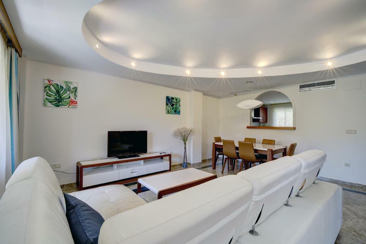 Holiday home Green View Village & Golf *