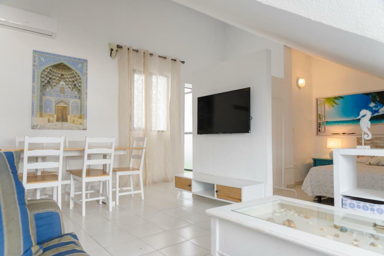 Apartment Cristamar Centro Y Playa