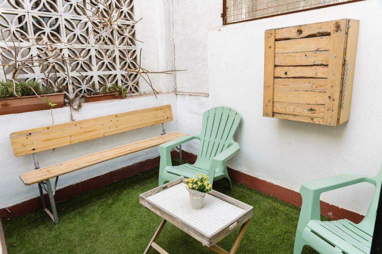 Cristamar Centro Y Playa Apartment