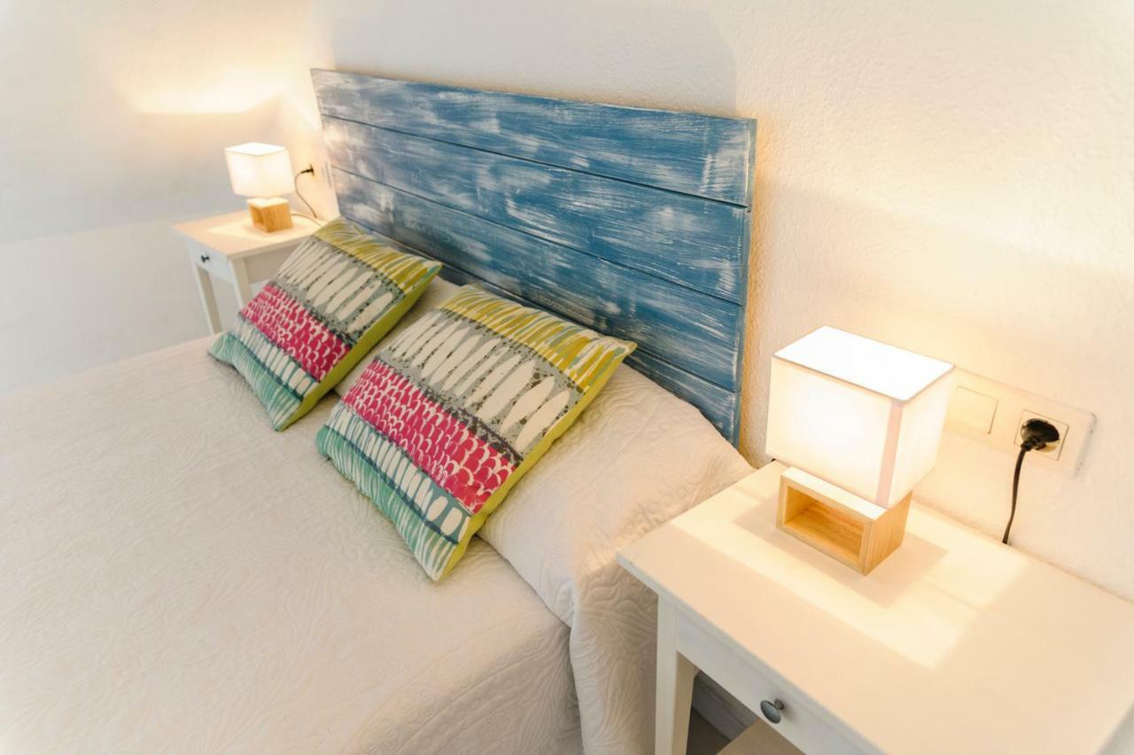 Apartment Cristamar Centro Y Playa