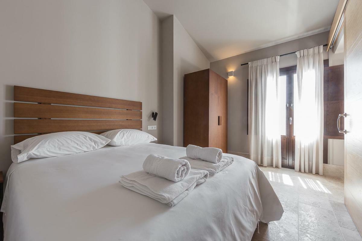 Appartement Chacon & Estepona