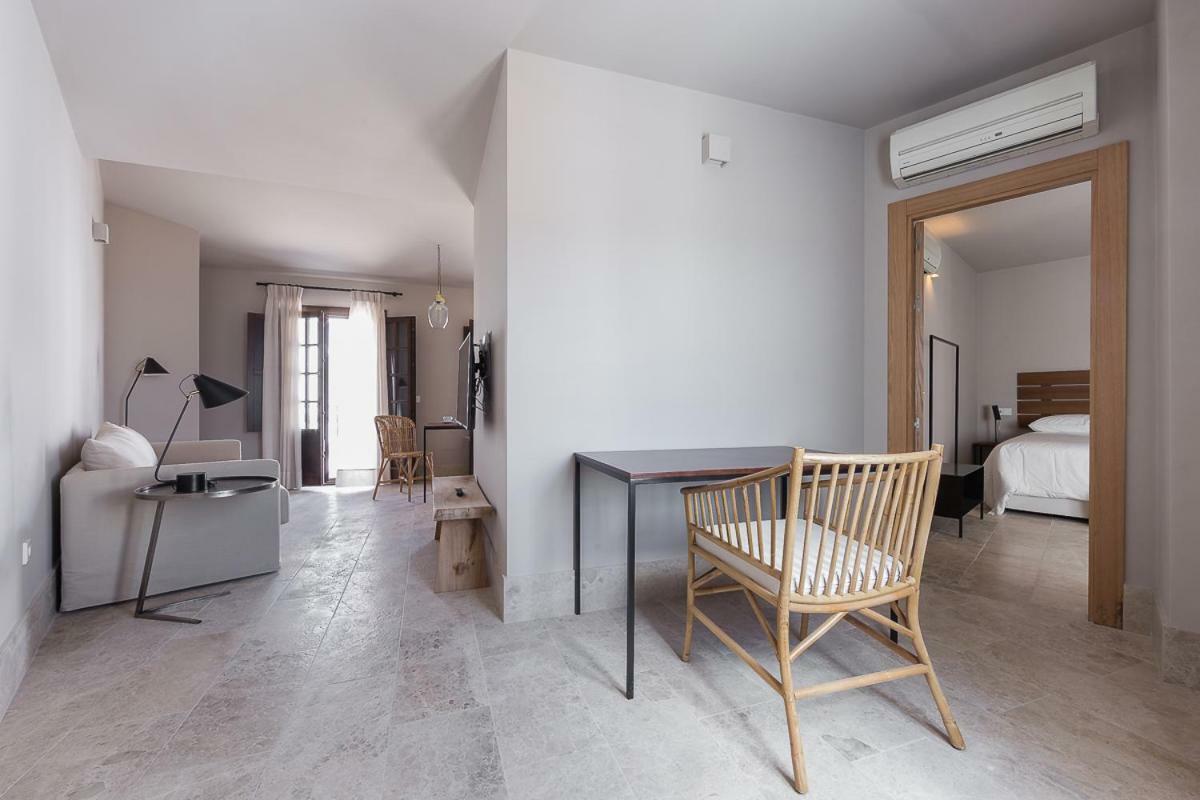 Appartement Chacon & Estepona
