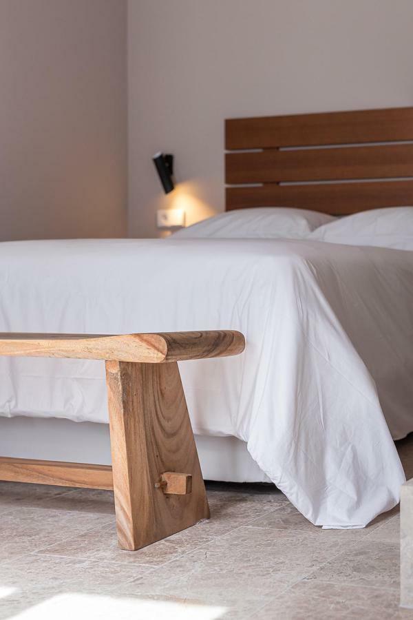 Appartement Chacon & Estepona