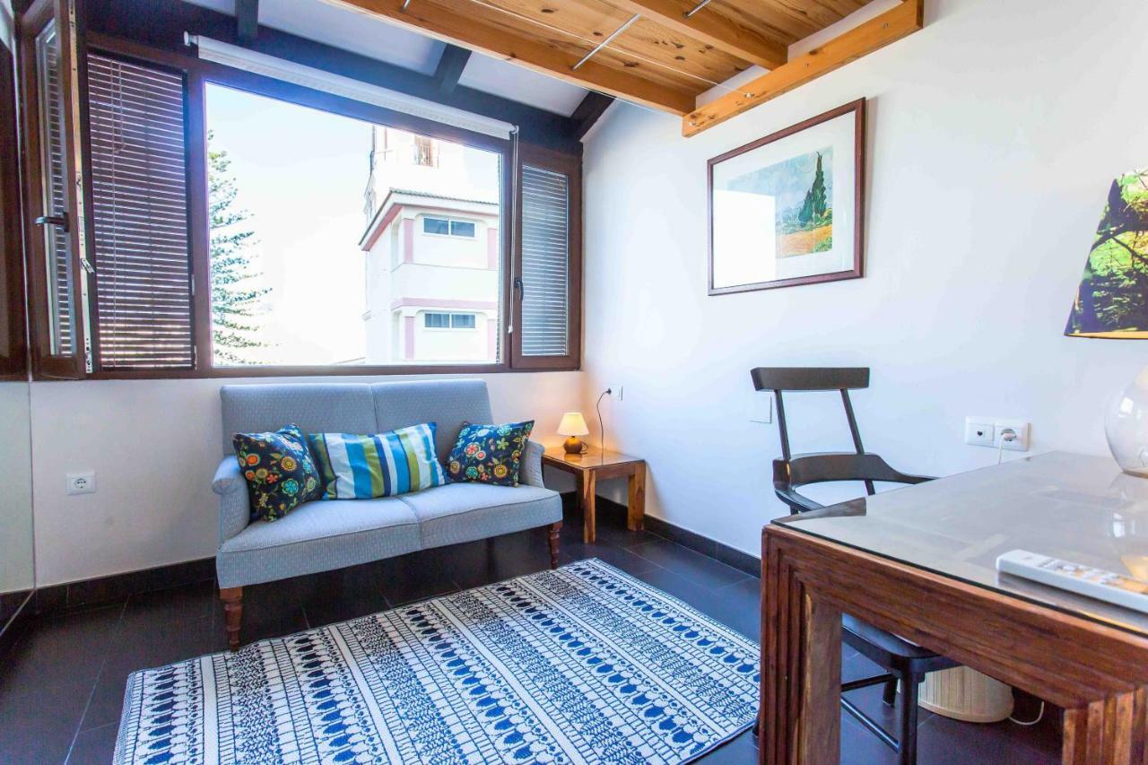 La Casa Del Reloj Apartamento Estepona