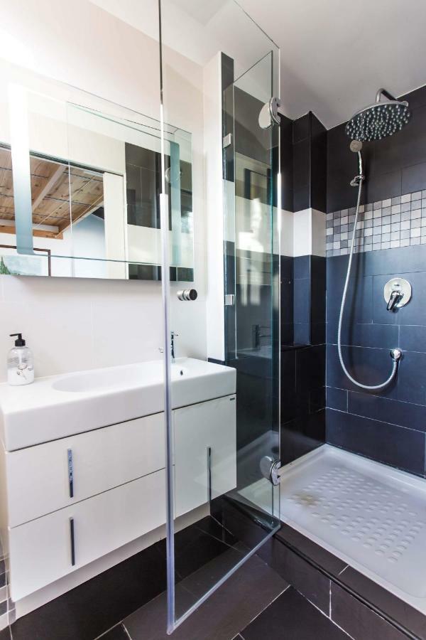 Apartamento La Casa Del Reloj