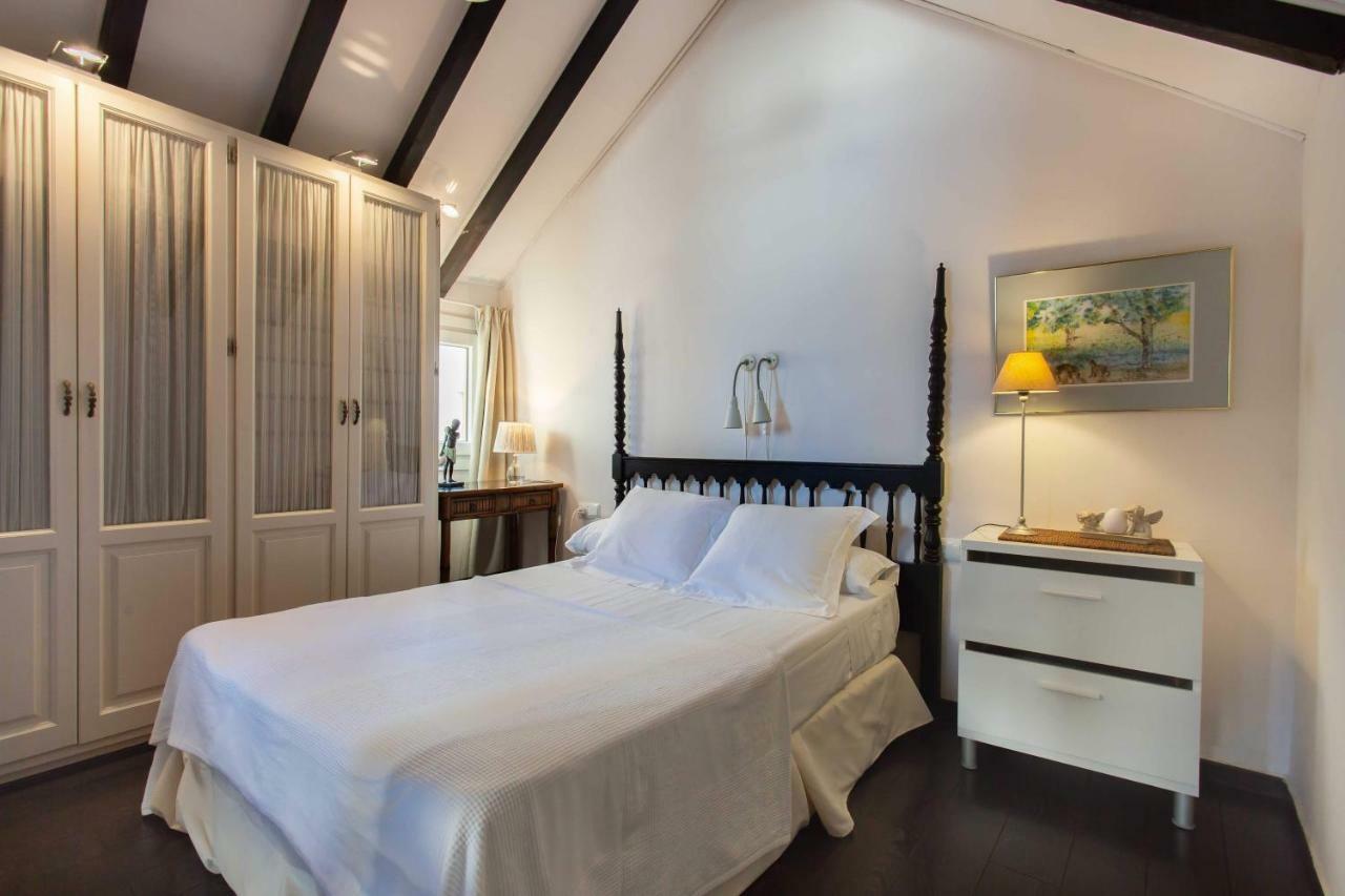 Apartamento La Casa Del Reloj