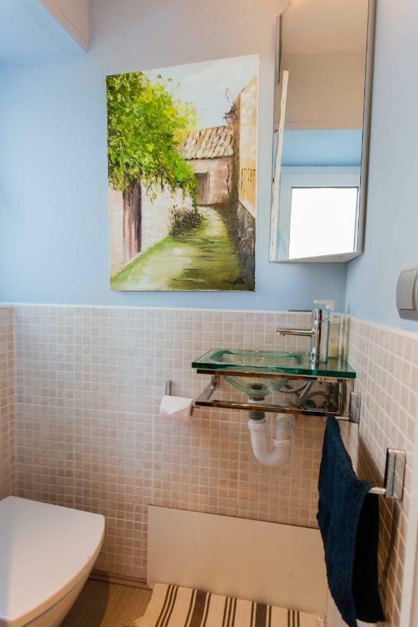 La Casa Del Reloj Apartamento Estepona