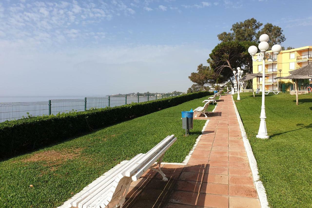 Playa Bella 2-2a Apartment Estepona