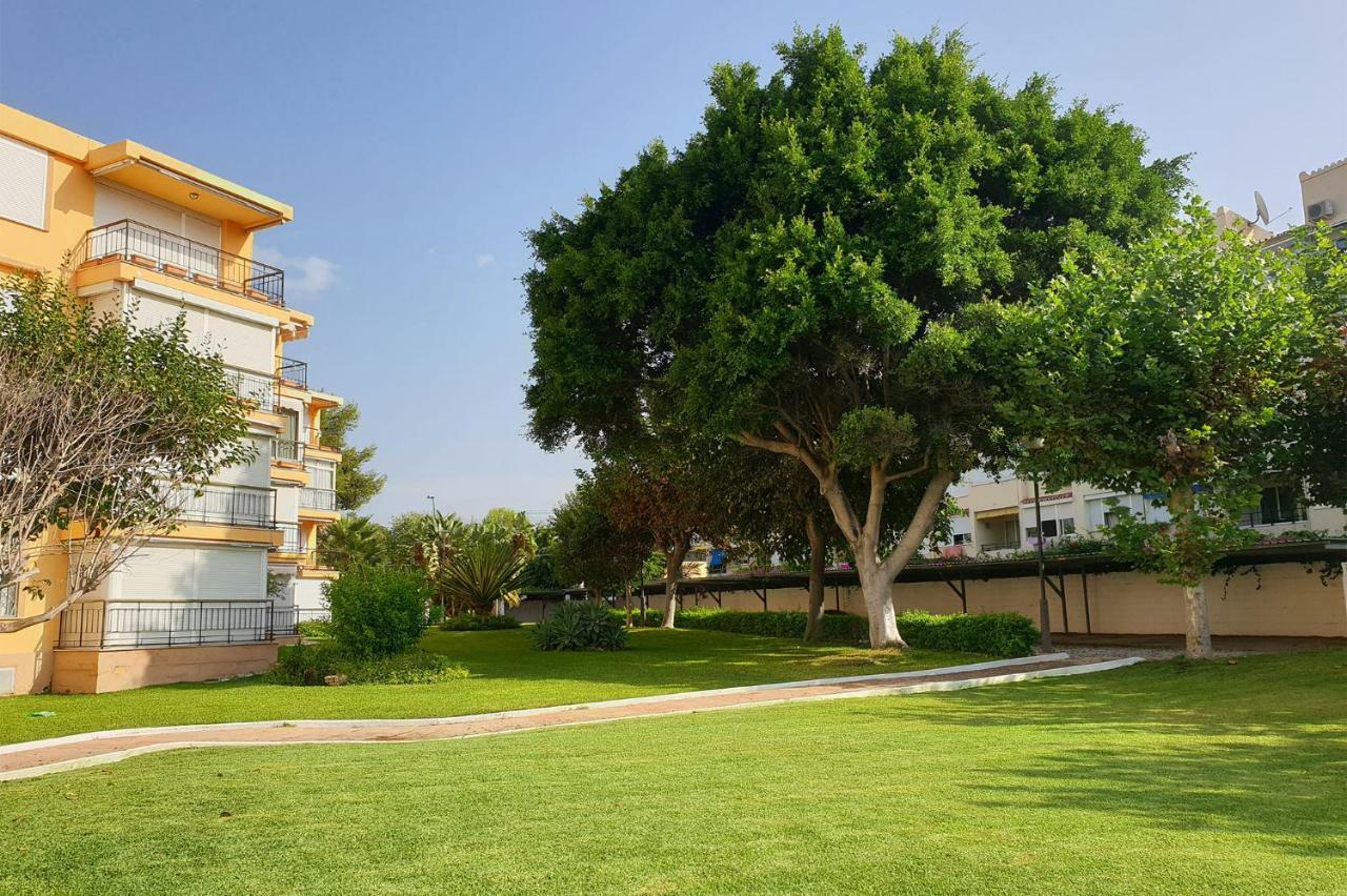 Apartment Playa Bella 2-2a Estepona