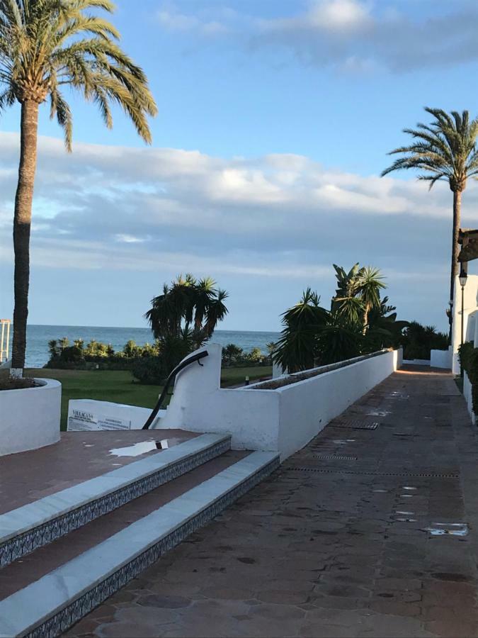 Villacana,malaga. Villa *