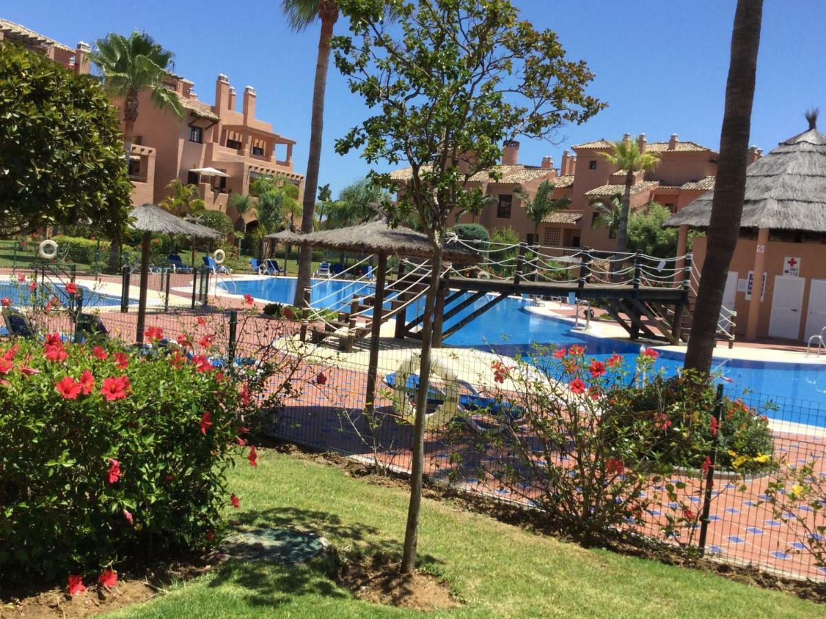 Hacienda Del Sol Beachside&golf Marbella Puerto Banus