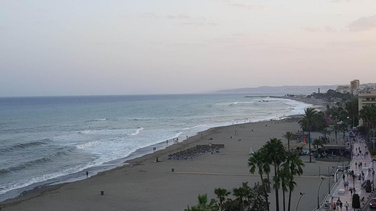 Cristamar Centro Y Playa