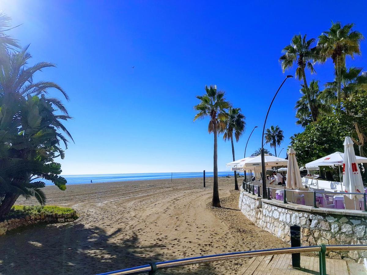Apartment Cristamar Centro Y Playa Estepona