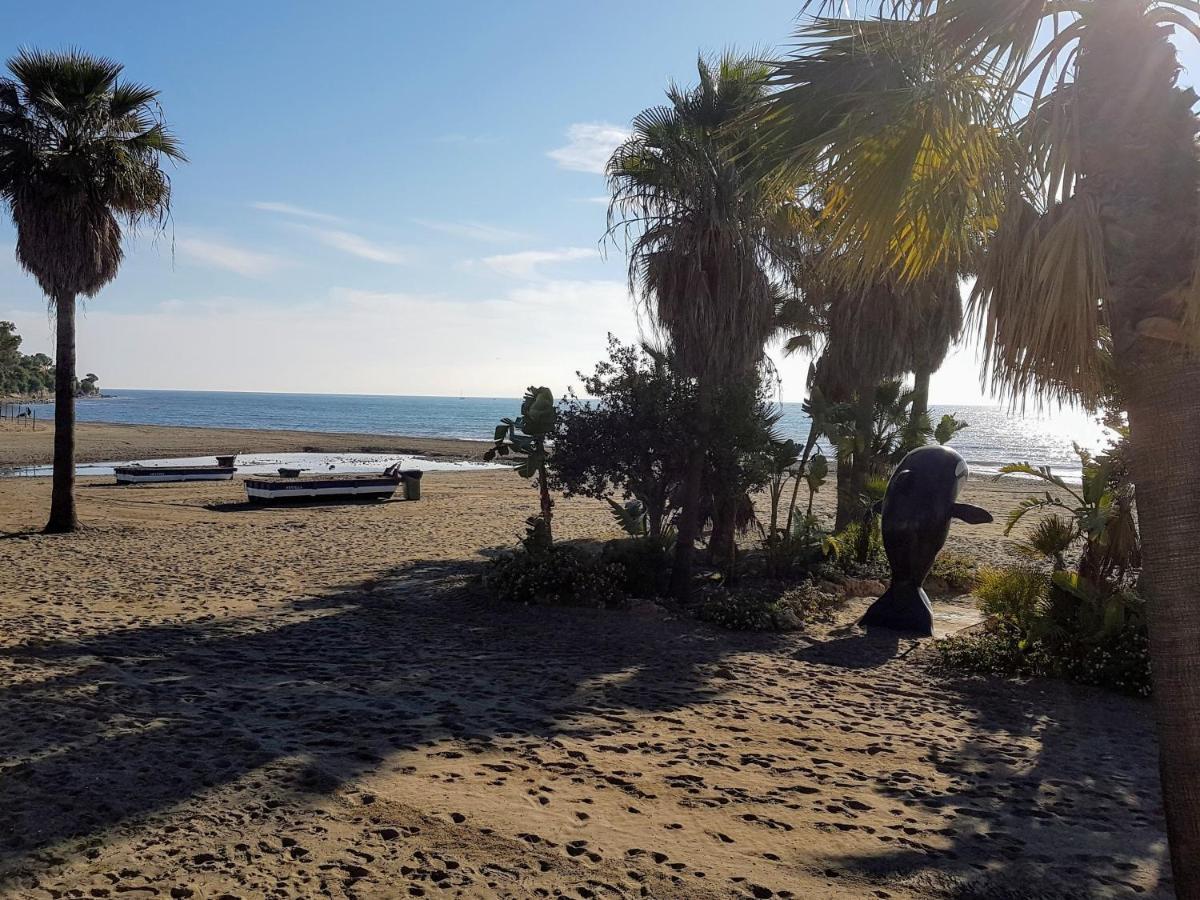 Cristamar Centro Y Playa Apartment Estepona