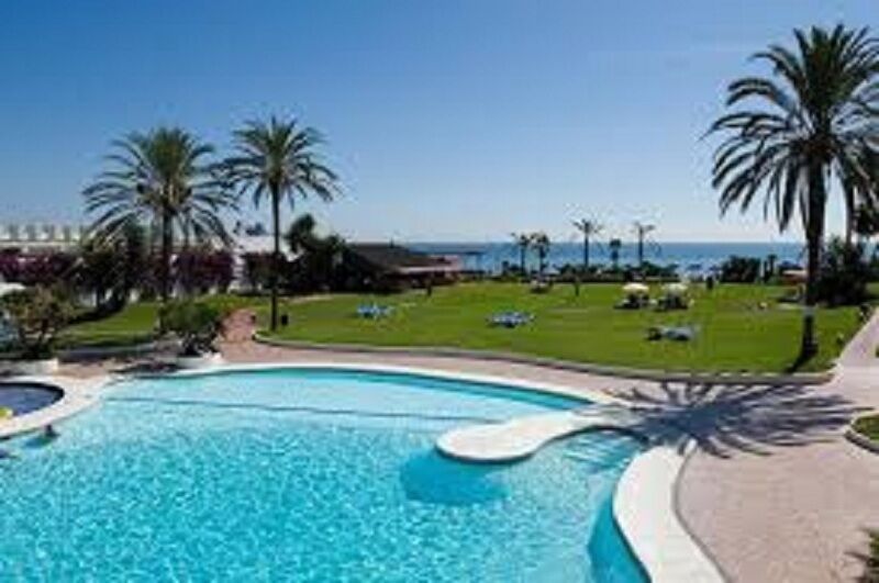 Macdonald Villacana Appartement