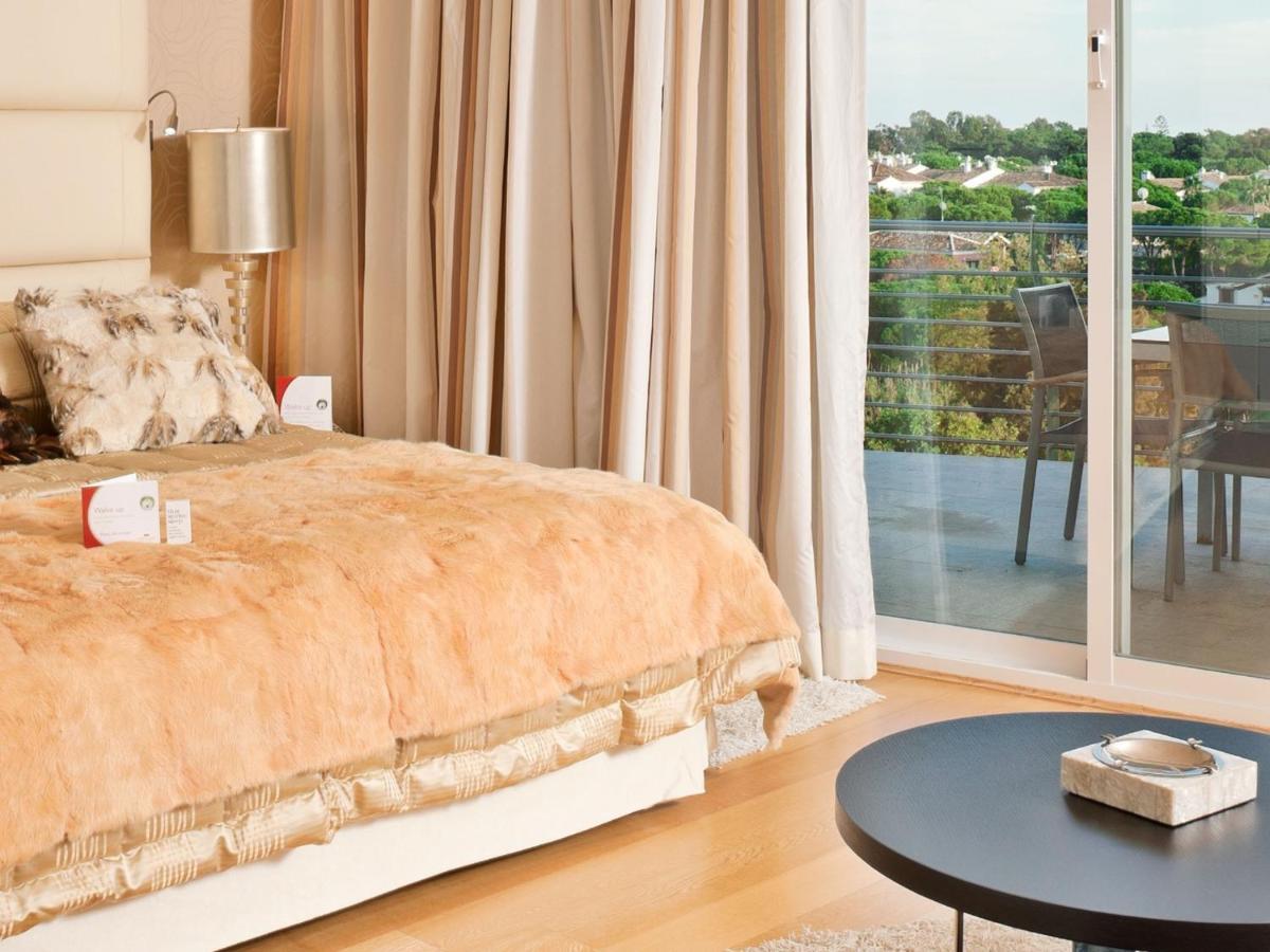 Senator Banus (adults Only) Hotel Estepona