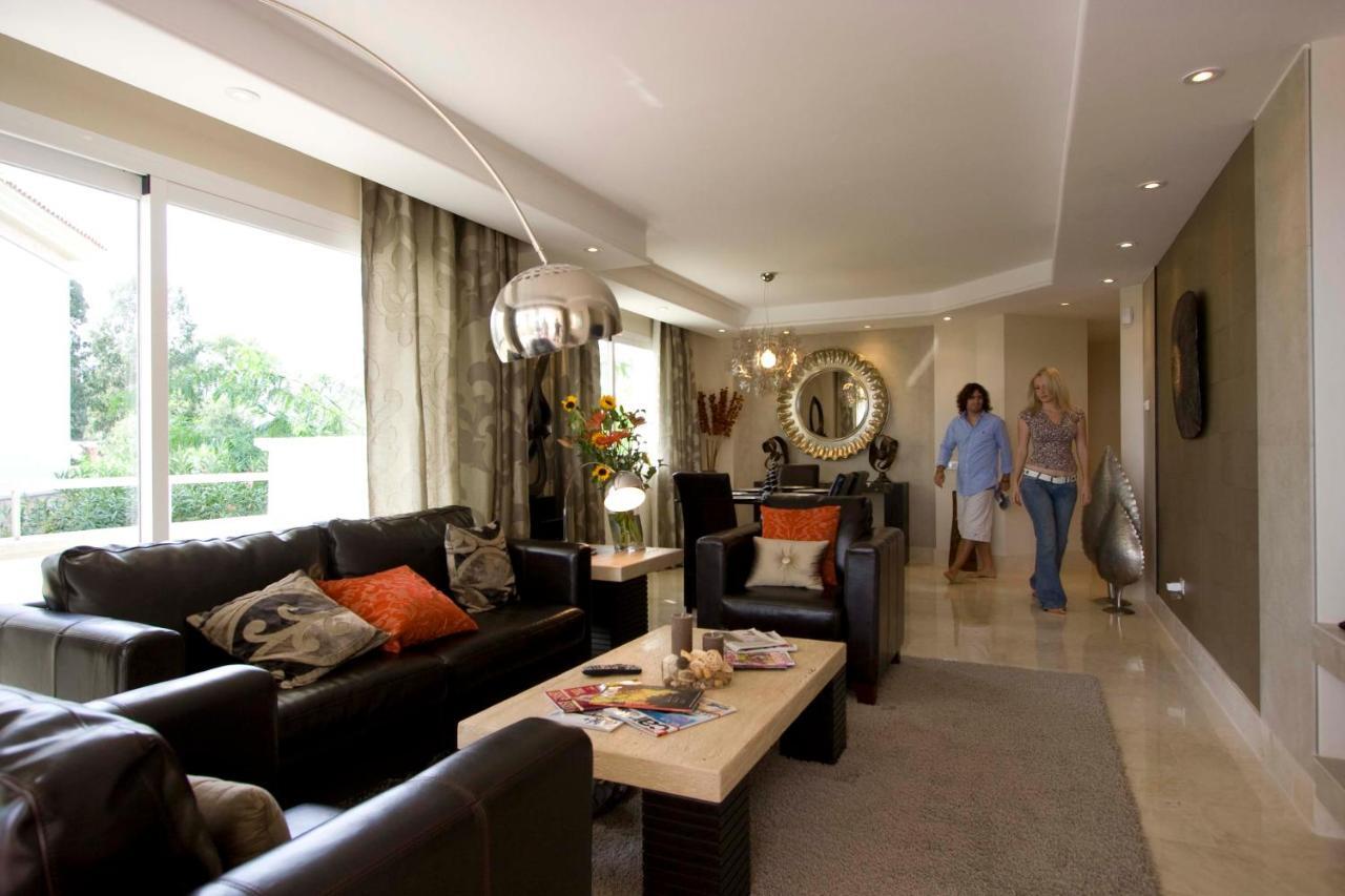 Appt 311 Heaven Beach-paseo-all Year Heated Pool-free Bikes Apartment Estepona