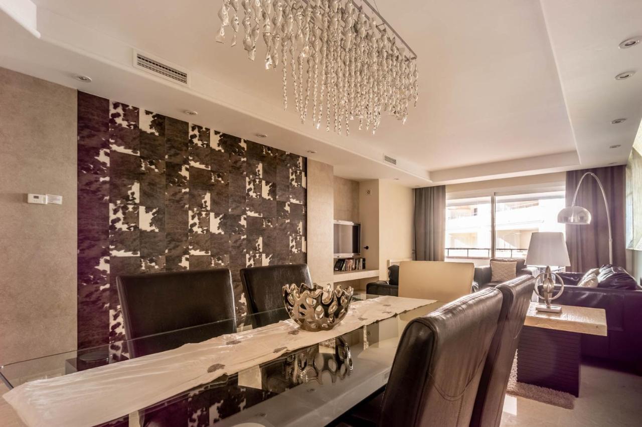 212 Heaven Apartments, Guadalmansa Playa Apartment