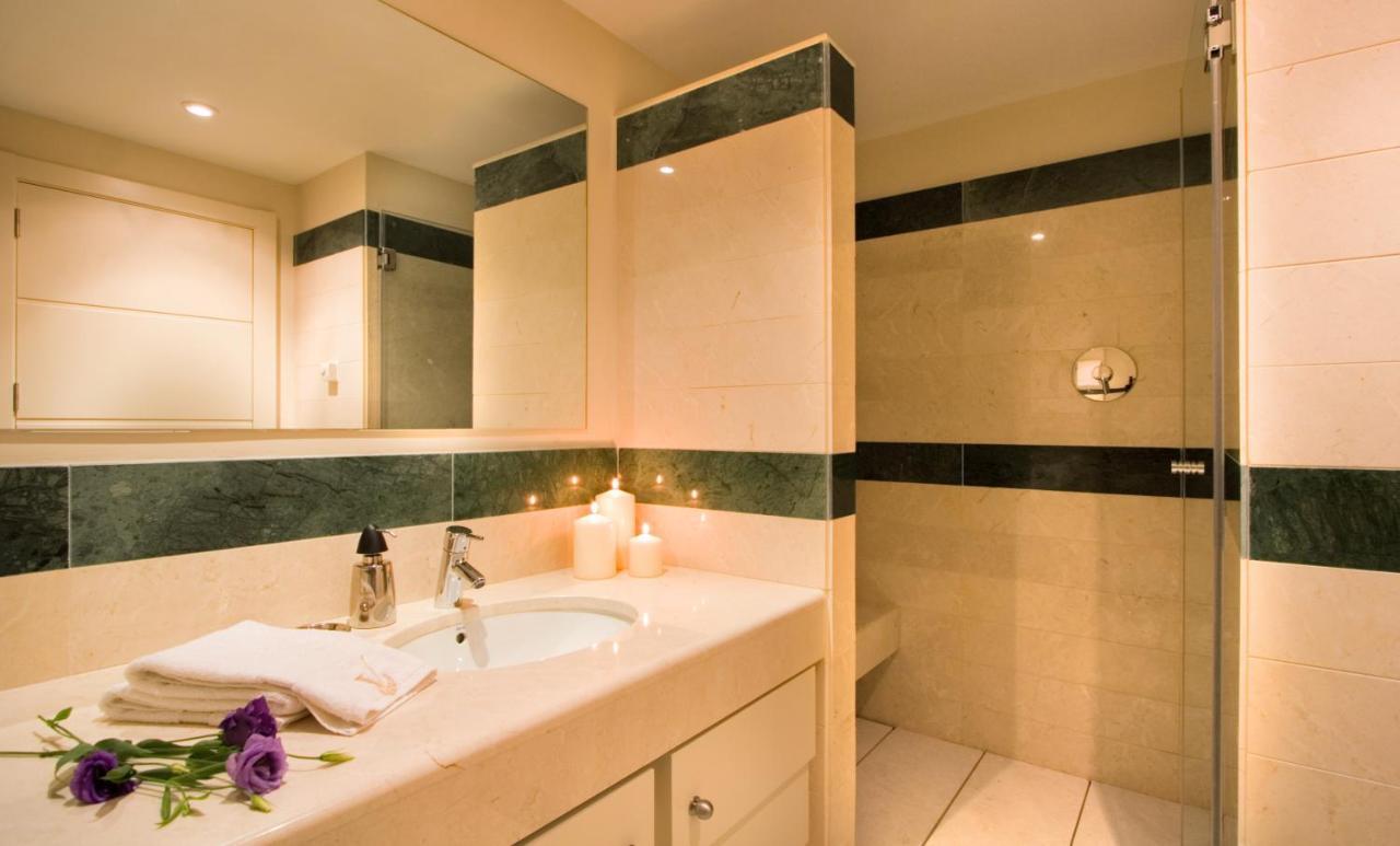 212 Heaven Apartments, Guadalmansa Playa * Estepona