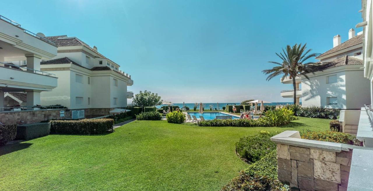 322 Heaven Apartments, Guadalmansa Playa Apartamento