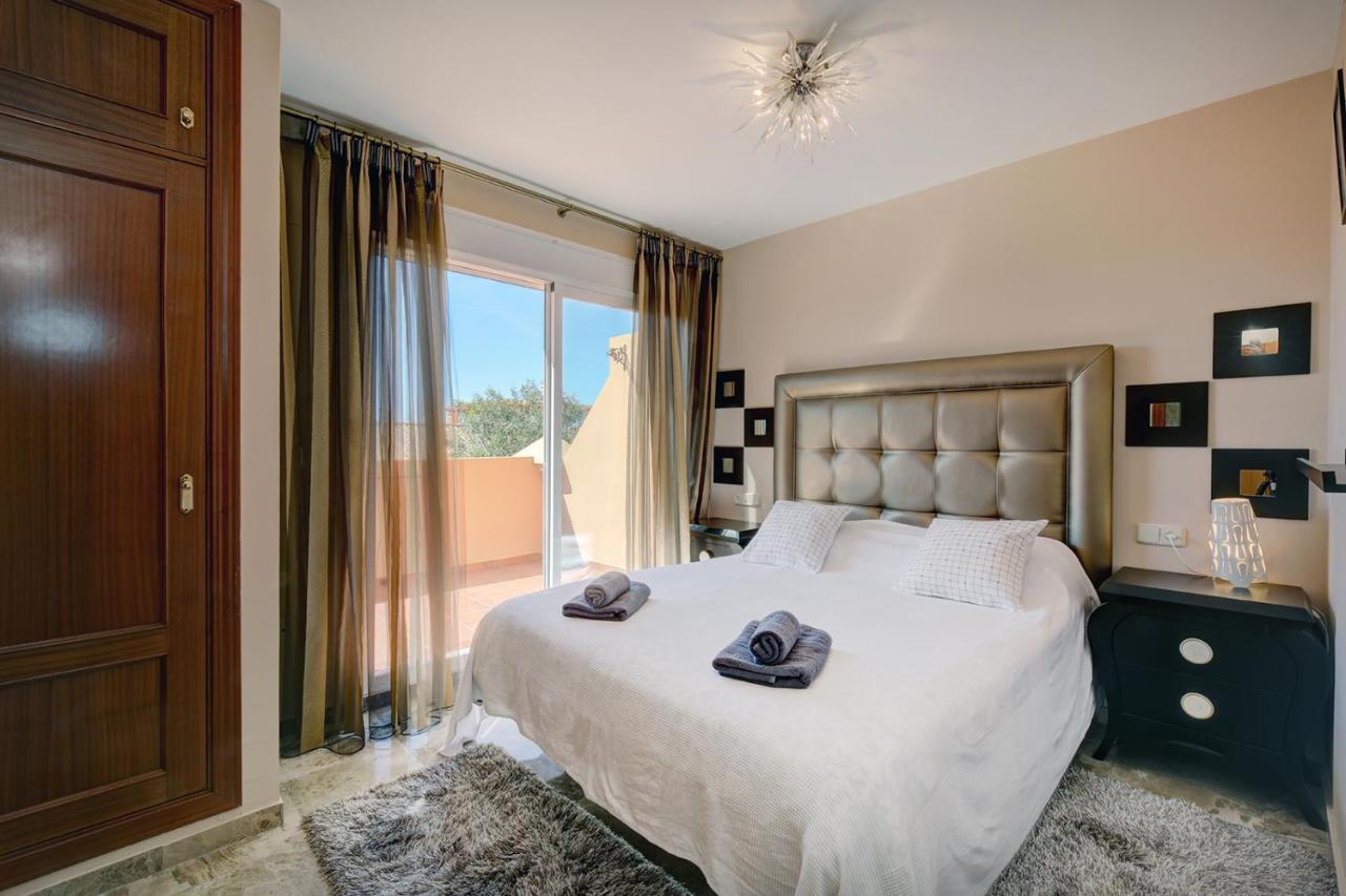 Holiday home Green View Village & Golf Estepona