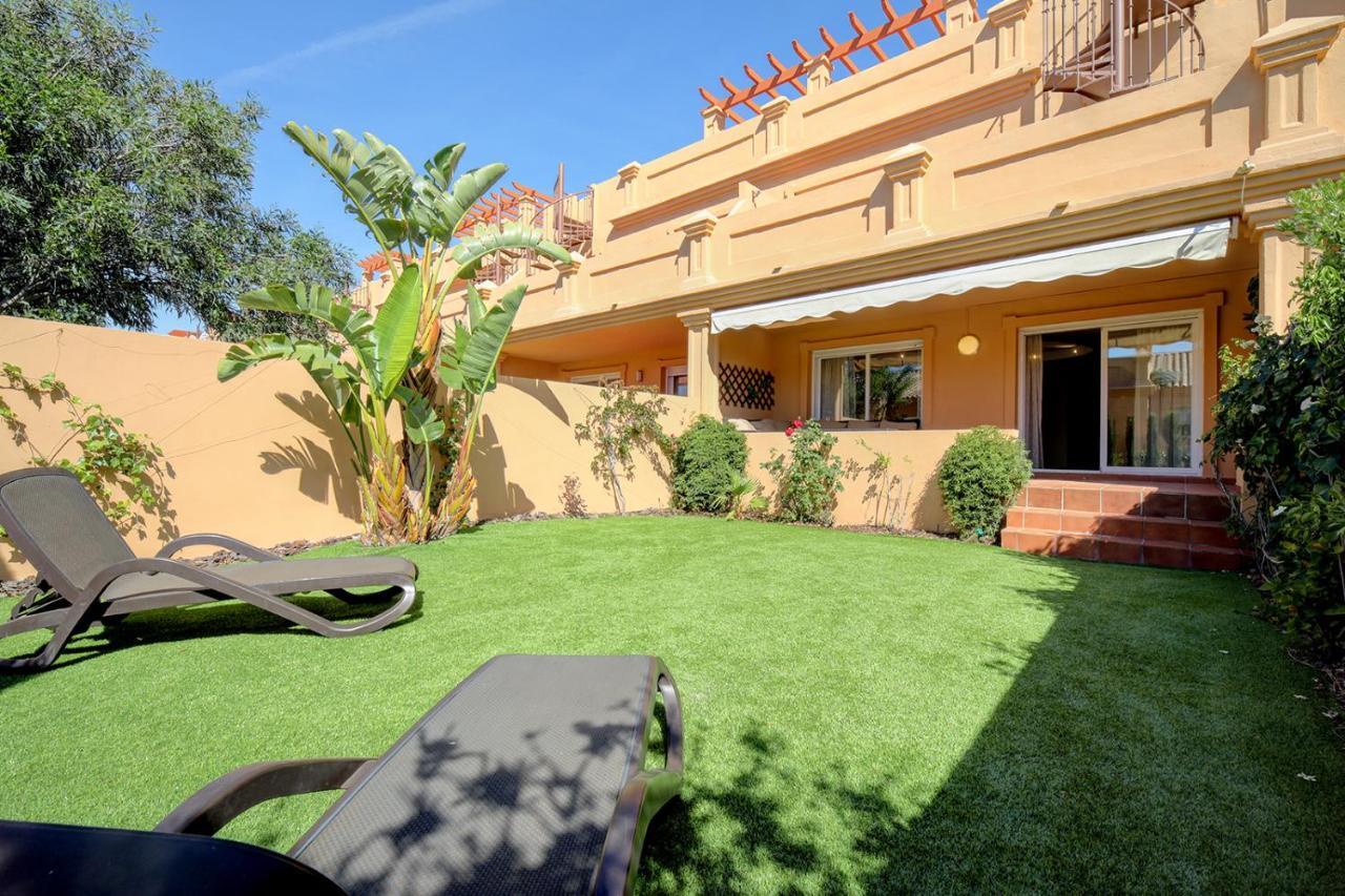 Green View Village & Golf Holiday home
