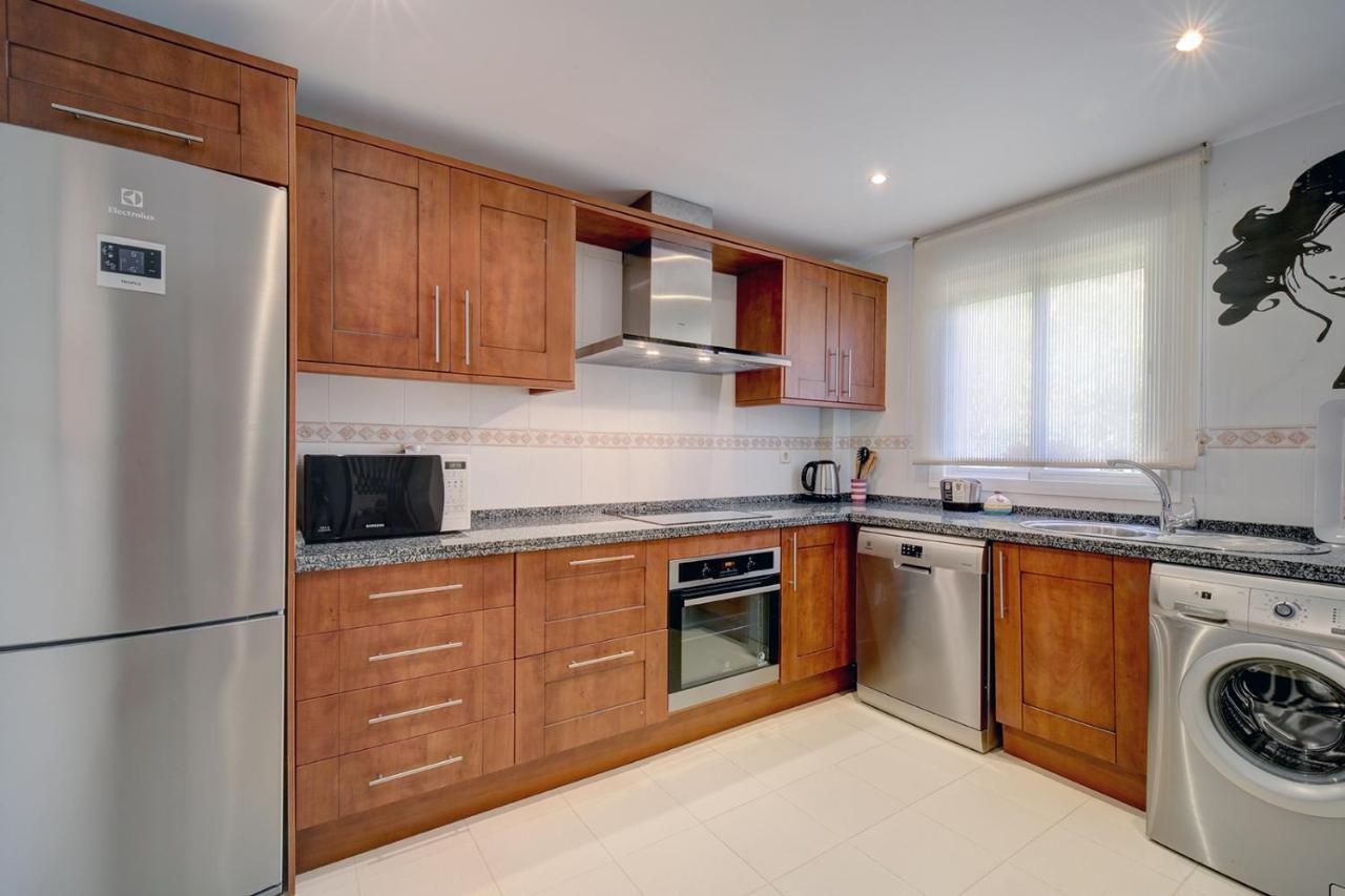 Green View Village & Golf Holiday home Estepona