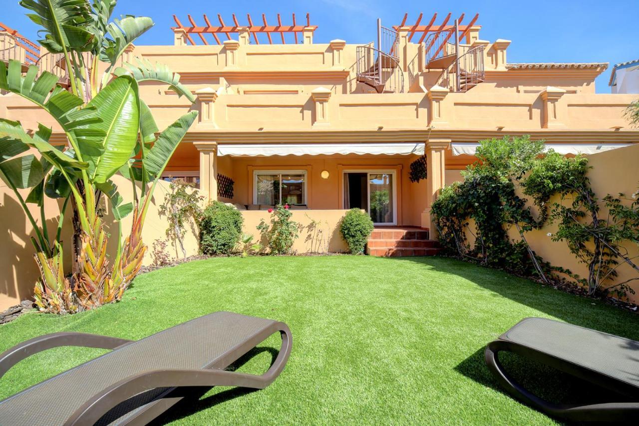 Holiday home Green View Village & Golf Estepona