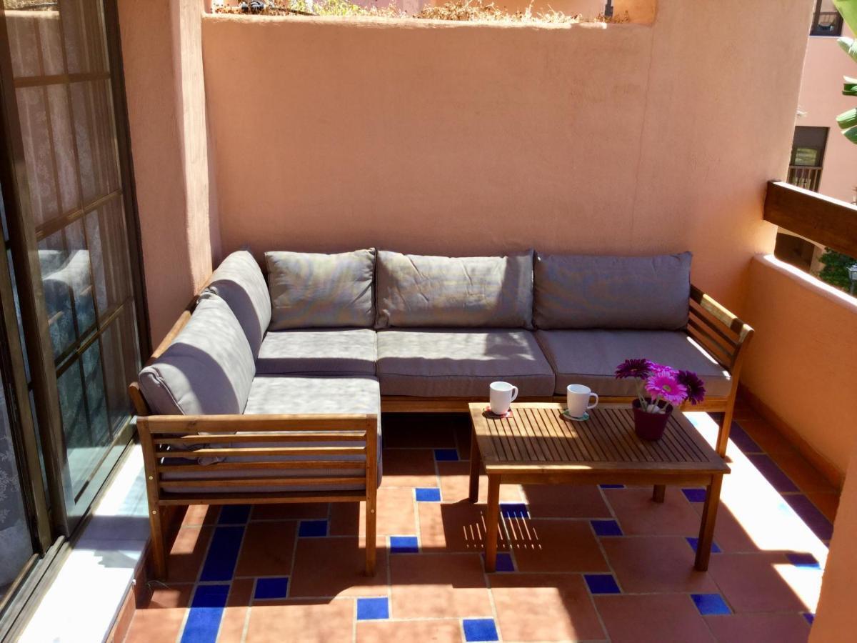Apartamento Hacienda Del Sol Beachside&golf Marbella Puerto Banus Estepona