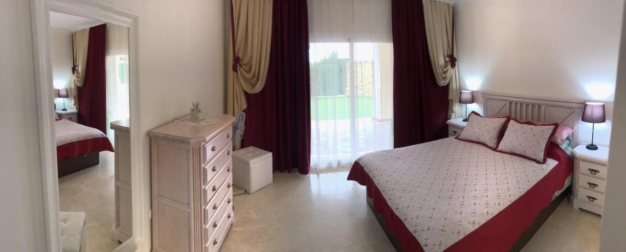 Apartamento Marbella,estepona,selwo Hills,sea And Sun Hills,new Golden Miles *