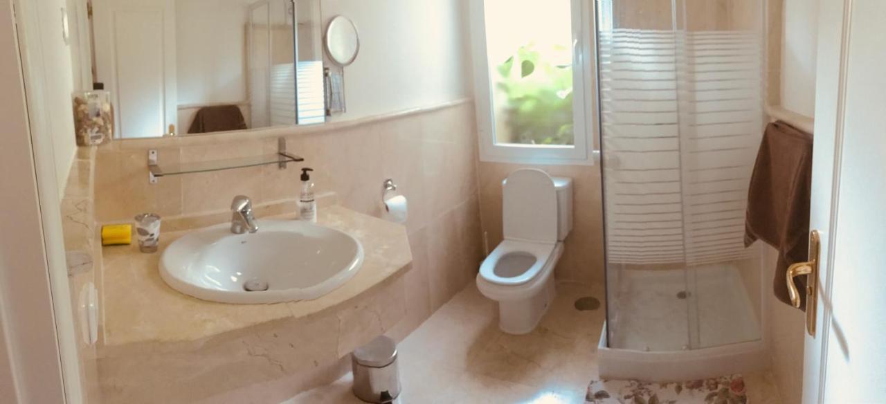 Marbella,estepona,selwo Hills,sea And Sun Hills,new Golden Miles Apartamento *