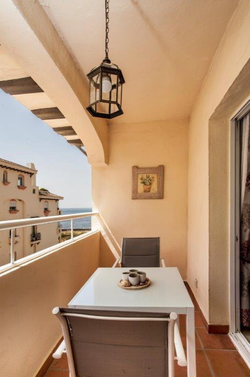 Apartment Marina *