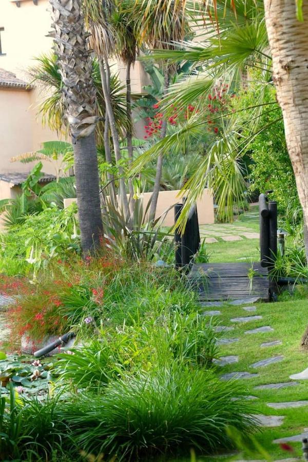 Apartamento Urbanización El Campanario Estepona