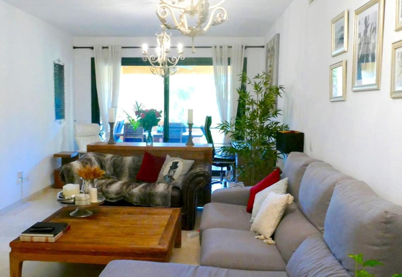 Apartamento Urbanización El Campanario *