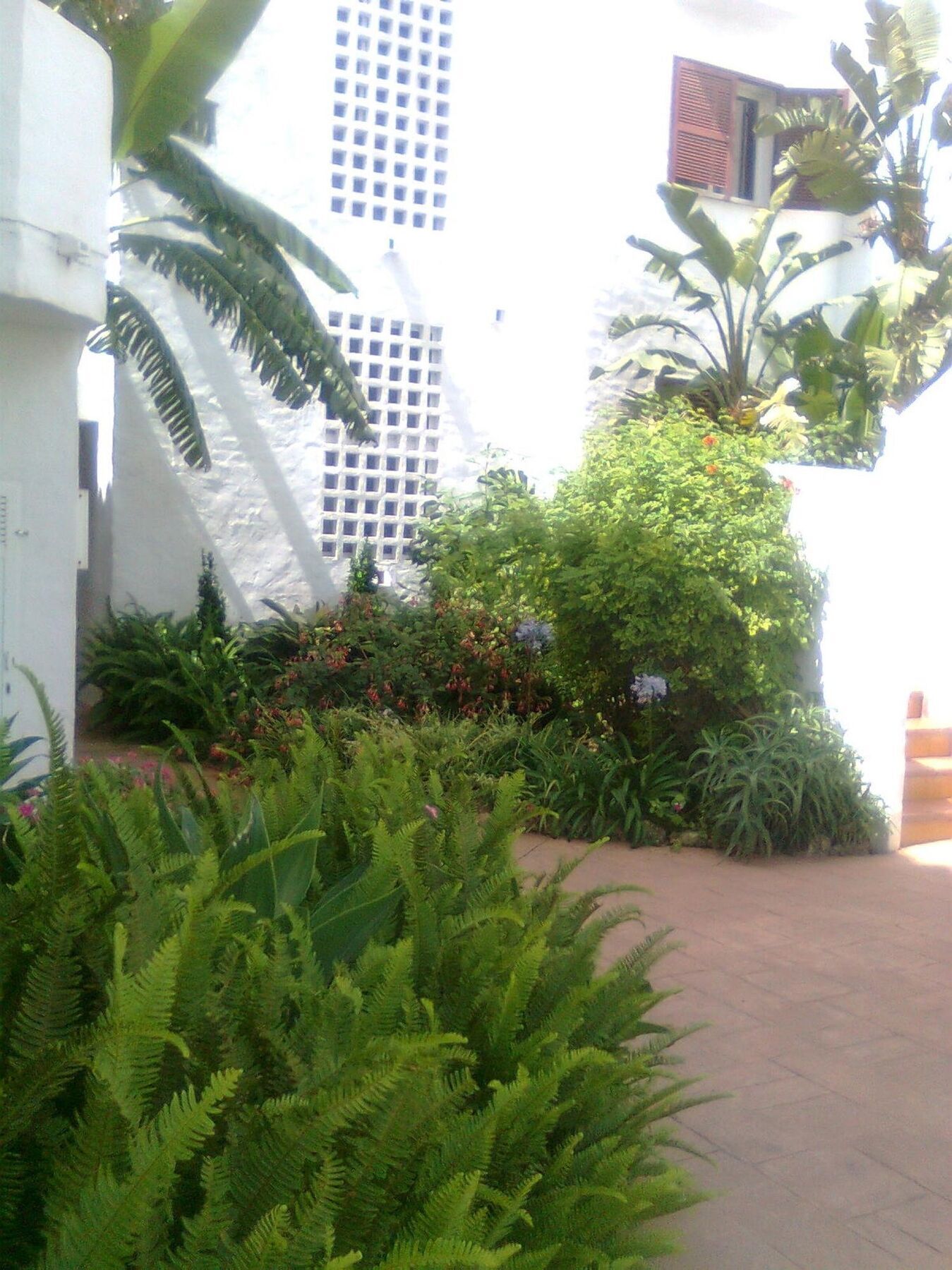 Apartamento With 2 In Estepona, With Pool Access And Furnished Bal