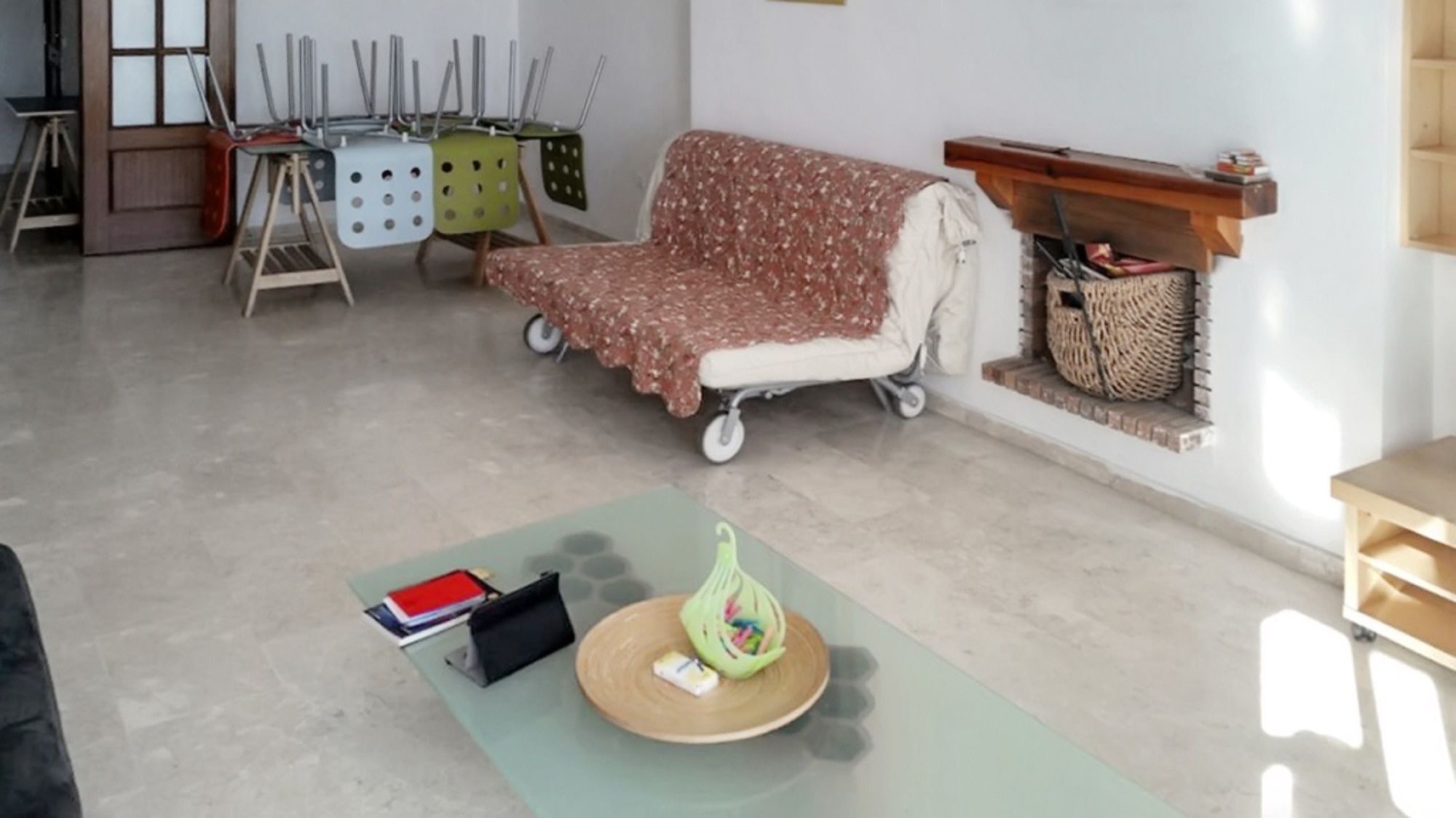 With 2 Bedrooms In Estepona, With Wonderful Sea View, Pool A *