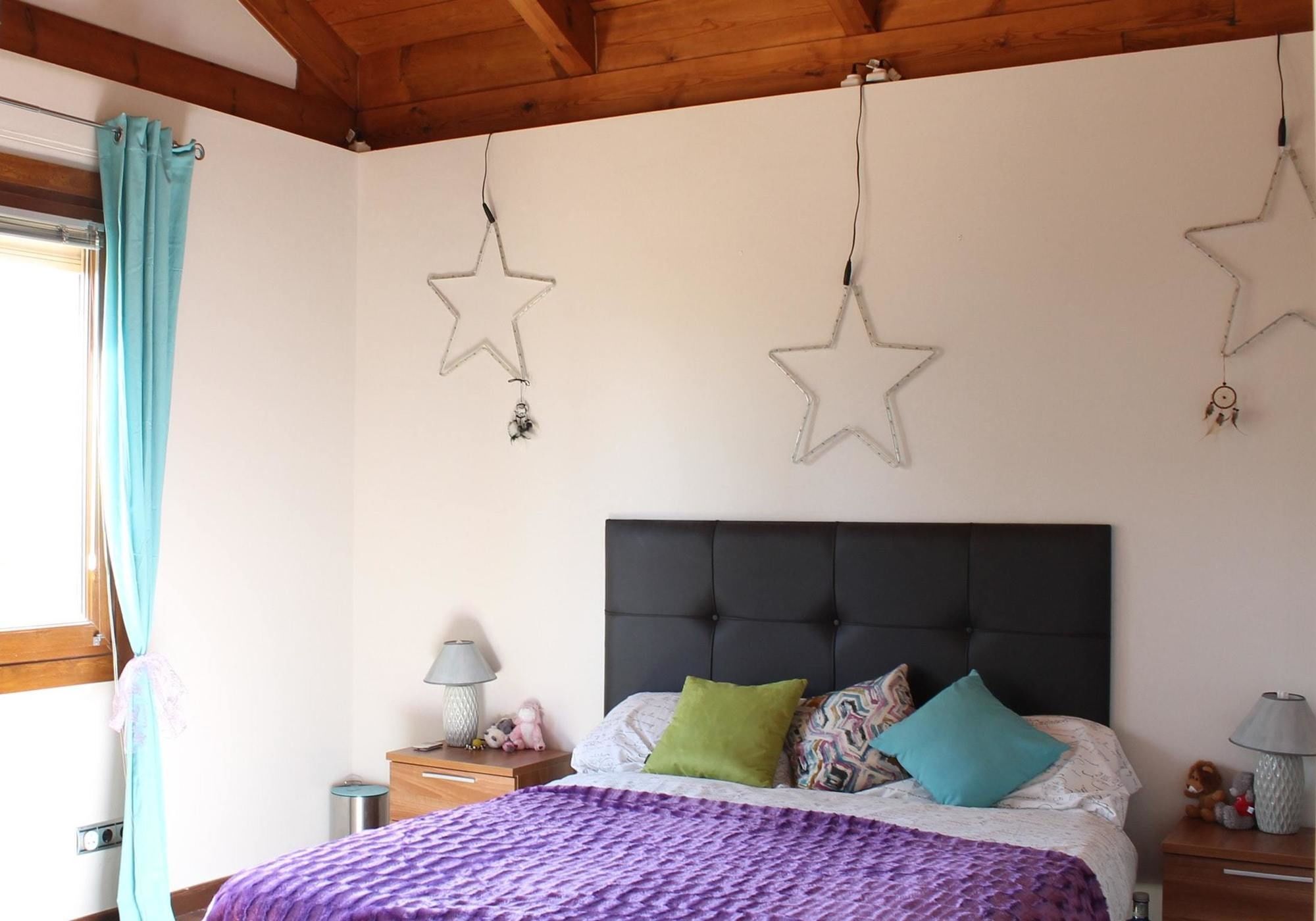House With 5 Bedrooms In Saladillo Benamara, With Wonderful Sea View, * Estepona