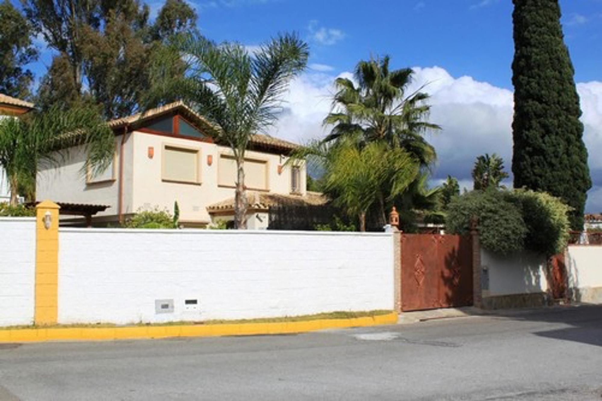 House With 5 Bedrooms In Saladillo Benamara, With Wonderful Sea View, *