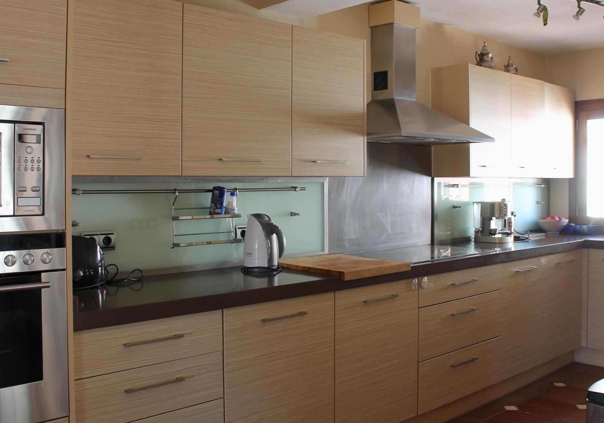 House With 5 Bedrooms In Saladillo Benamara, With Wonderful Sea View, Estepona