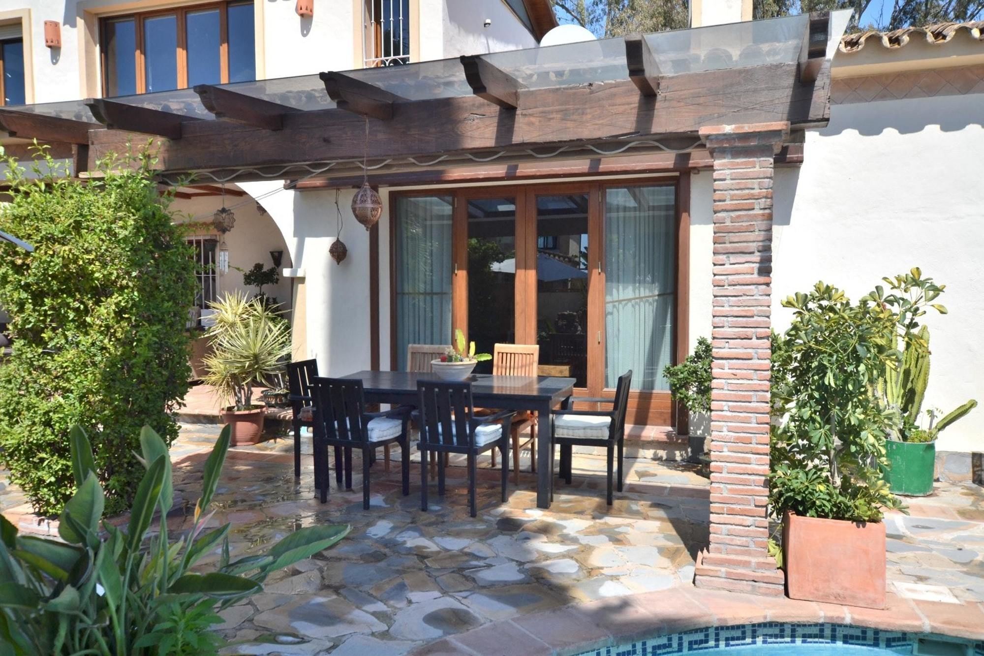 House With 5 Bedrooms In Saladillo Benamara, With Wonderful Sea View, *
