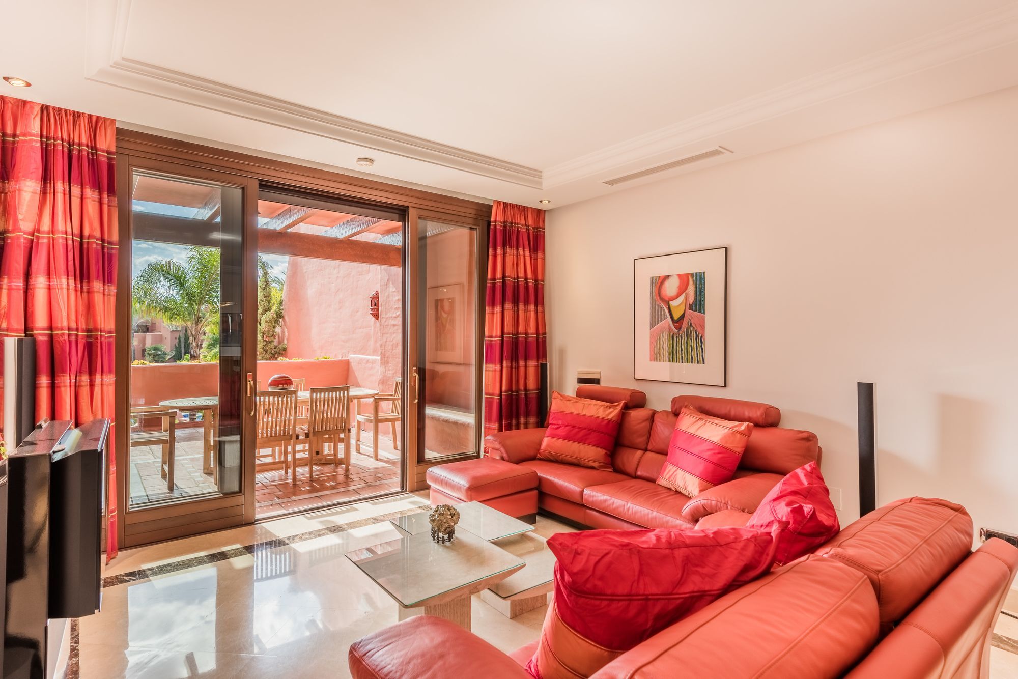 Torre Bermeja Apartment