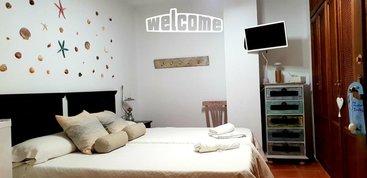 Pillico El Pescador Homestay