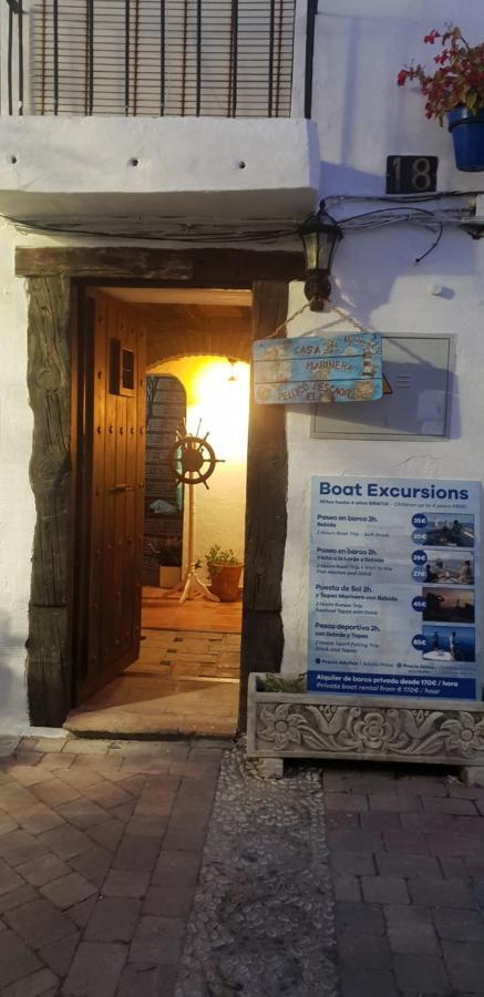 Pillico El Pescador Homestay