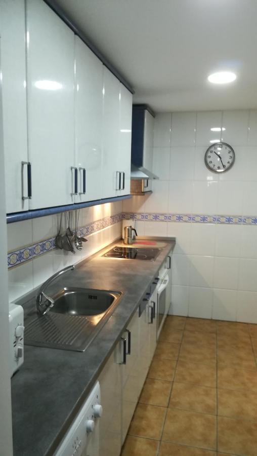Residencial Torre Bermeja *