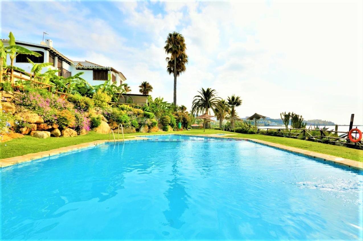 Casa de férias Bahia Azul Estepona