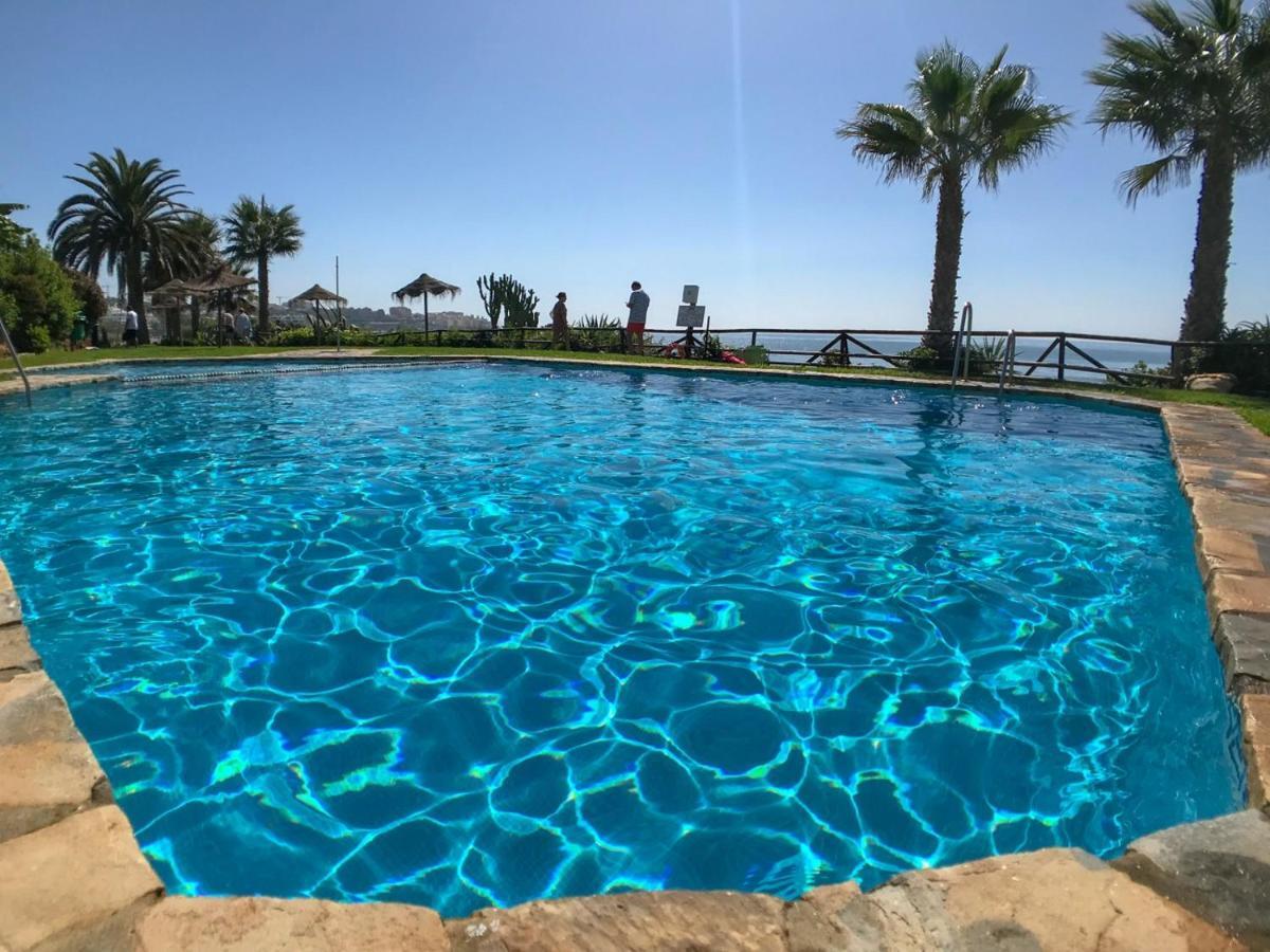 Casa de férias Bahia Azul Estepona