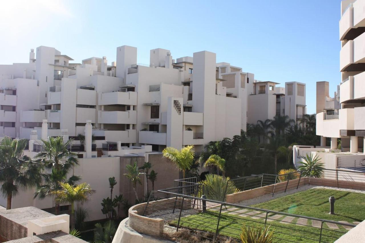 110 - Two-bedroom * Estepona